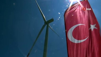 Kayseri’de tramvayların ve elektrikli otobüslerin enerjisi RES’ten üretilecek