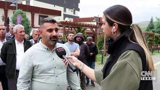 CNN TÜRK, ilk terör saldırısının yaşandığı köy halkıyla konuştu: Fesih kararına ne diyorlar?