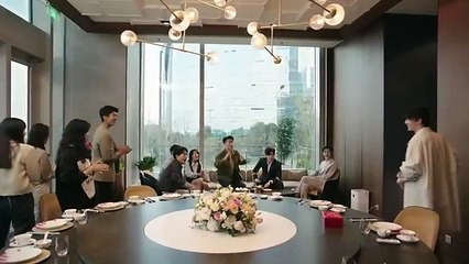 I May Love You Episode 6 Hindi Dubbed - Hidden love in hindi - Cdrama in hindi - kdrama in hindi