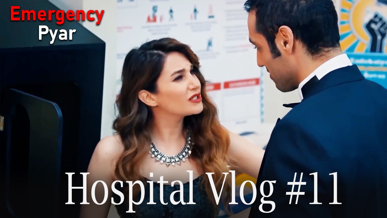 Hospital VLOG #11