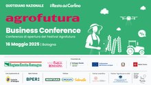 Business Conference - Conferenza di apertura del Festival Agrofutura