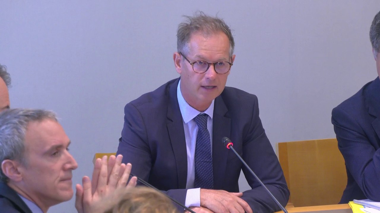 JO d’hiver 2030 : Edgar Grospiron ambitionne des Jeux Olympiques « vertueux, festifs et utiles »