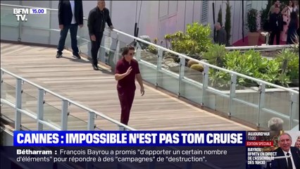 Quand la vasque olympique sera de nouveau visible? BFMTV répond à vos questions