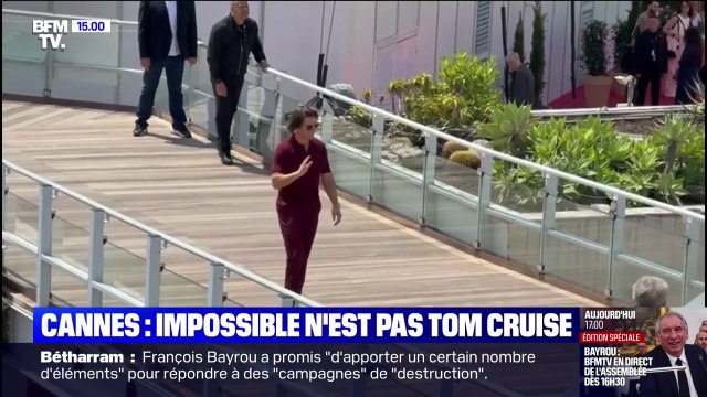 Quand la vasque olympique sera de nouveau visible? BFMTV répond à vos questions