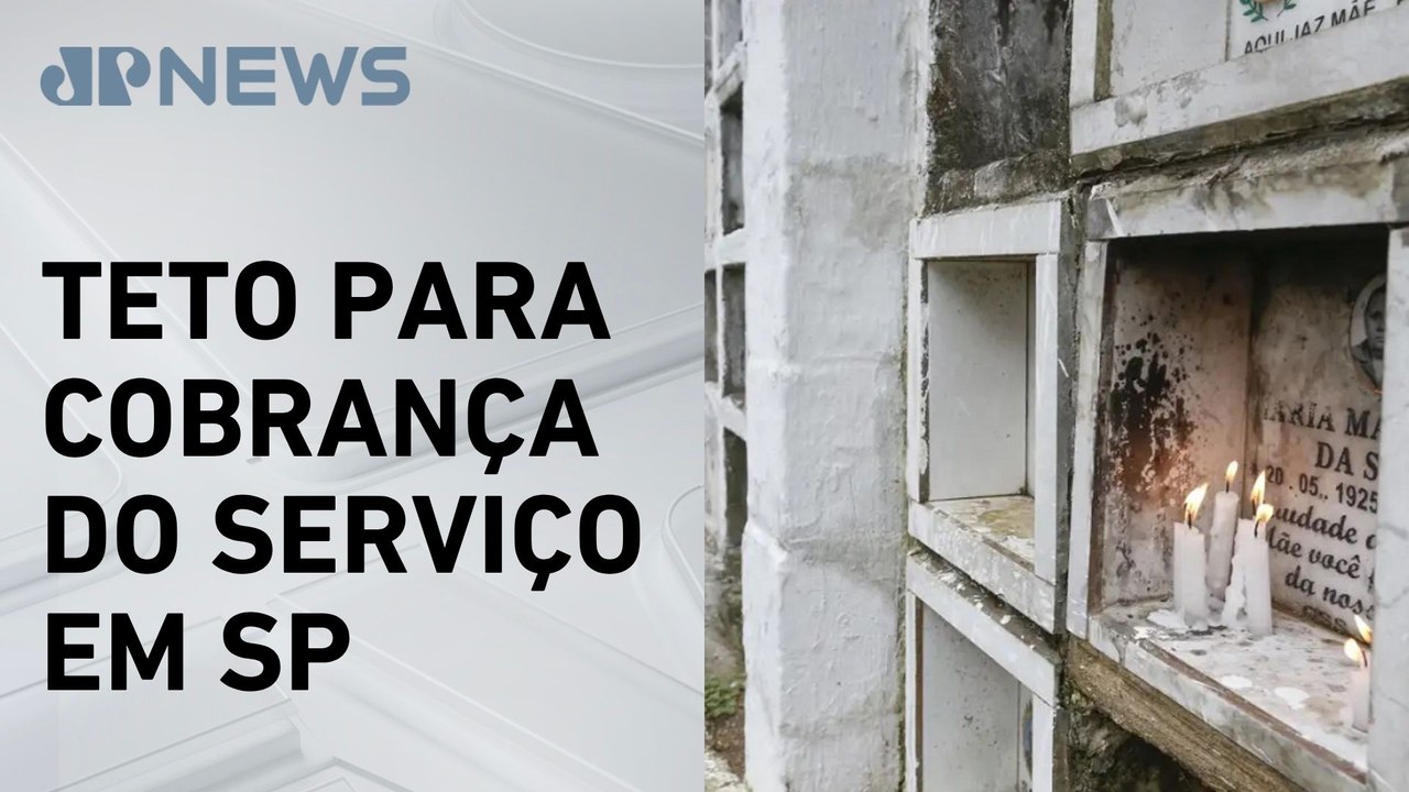 STF volta a julgar valores dos serviços funerários em São Paulo