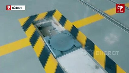 મહેસાણામાં વાહનોના ફિટનેસ ટેસ્ટનું કૌભાંડ પકડાયું, 300થી વધુ અનફિટ વાહનોને ફિટ જાહેર કરી દેવાયા