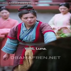 My Heart, My Armor, Forever Yours Full Chinese Drama - FULL HD