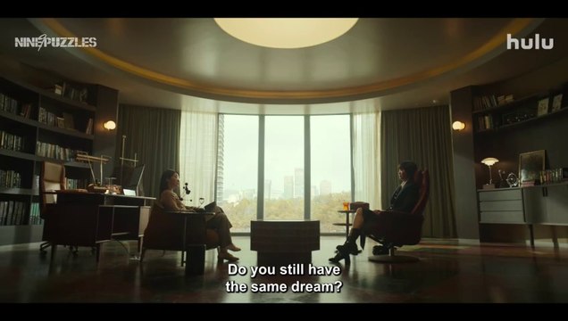 Nain Peojeul - saison 1 Bande-annonce VO STEN