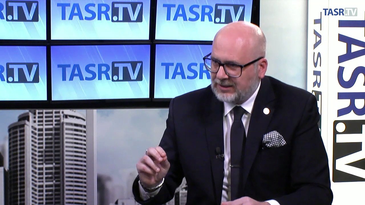 M. Kaliňák: Časť poslancov krúžkovalo len pár stoviek ľudí, aj tak sú v NR SR