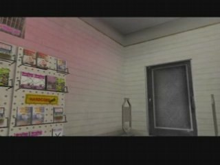 GTA: San Andreas CUTSCENE [088] Key To Her Hear