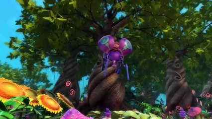 猪猪侠之勇闯巨人岛 ▪️ GG Bond & the Beanstalk | part 3️⃣