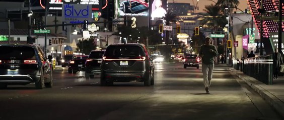 La película de F1 protagonizada por Brad Pitt. Tráiler Oficial.