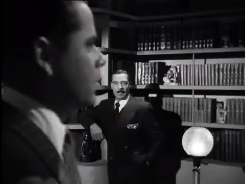 Put The Blame On Mame - Gilda (1946)