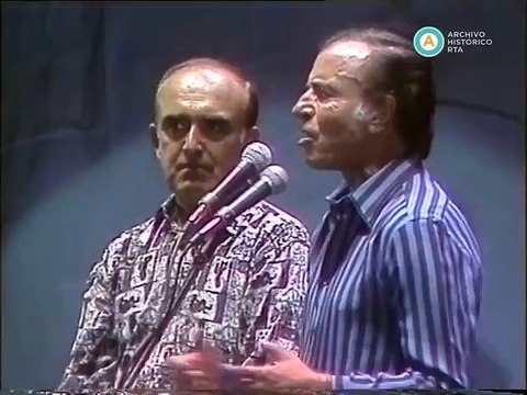 Menem 1995 [Acto de lanzamiento de campaña] (fragmento)