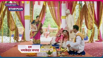 Anupama Today Episode _14 May 2025