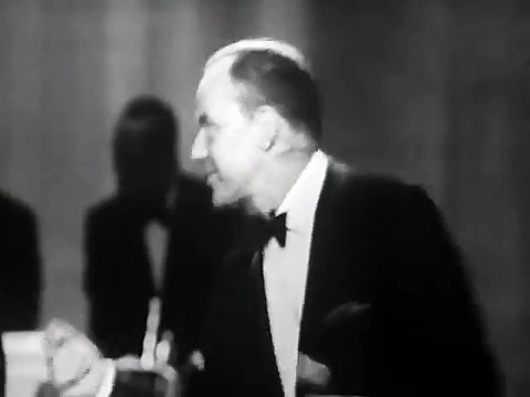 Frank Sinatra - Fly Me To The Moon (En directo en la Ópera de Kiel, San Luis, Misuri, 1965)