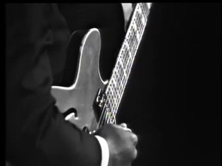B.B. King - Sweet Little Angel (Vivo)