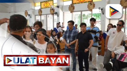 4 na taong gulang na nasawi sa pagbangga ng SUV sa NAIA, binigyan ng tulong pinansyal ng DMW