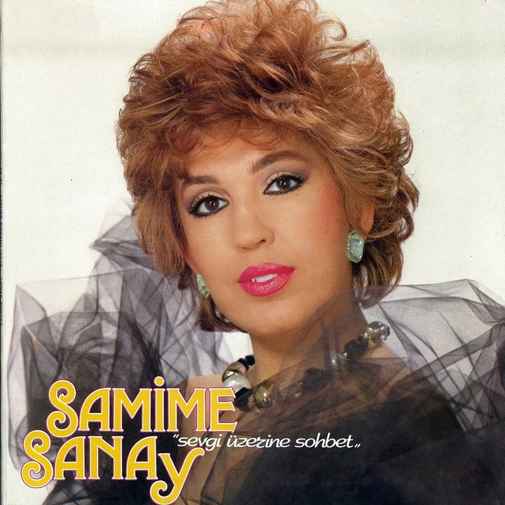 Samime Sanay - Bir İlk Bahar Sabahı (Sevgi Üzerine Sohbet)