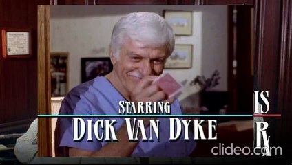 Watch Diagnosis Murder s1ep17