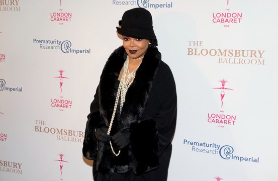 Janet Jackson will be bestowed with the Icon Award at the 2025 American Music Awards (AMAs)