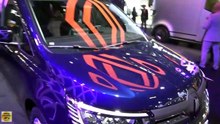 2025 Renault Grand Kangoo E-Tech Electric - Exterior and Interior - Paris Auto Show 2024