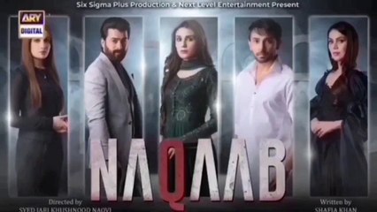 Naqab Episode 58 Review: Key Moments & Highlights ✨