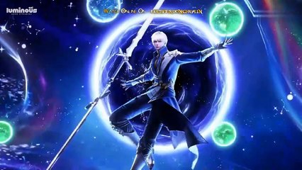 Throne of Seal ep 159 eng sub