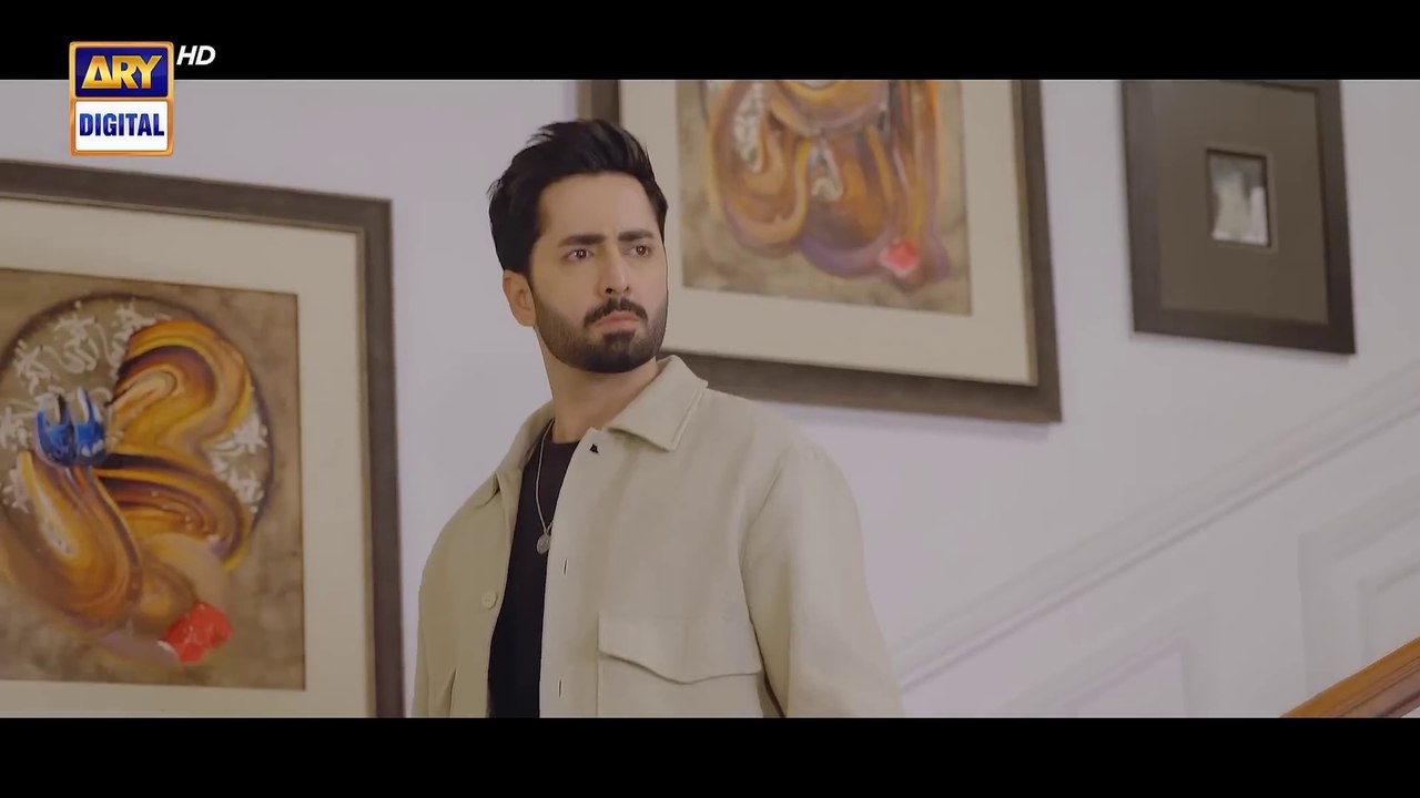 TEASER 3 - SHER _ DANISH TAIMOOR _ SARAH KHAN _ COMING SOON _ ARY DIGITAL (1080p)