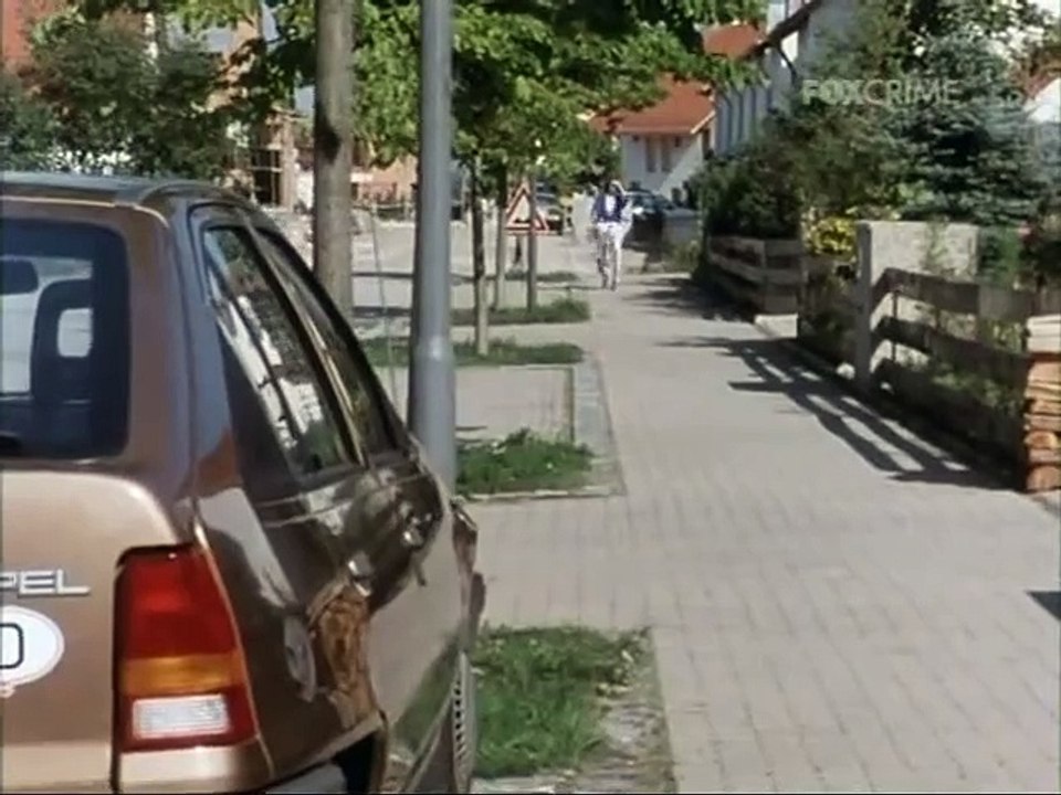 136 L'ispettore Derrick - Una mattina di lunedi' 13685