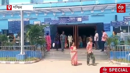 হাসপাতালই এখন বিনামূল্যের 'বৃদ্ধাশ্রম', রোগীদের ভর্তি করিয়ে আর খোঁজ নেয় না পরিবার