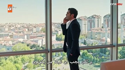 مسلسل حكاية ليلة الحلقة 32  مترجمة الجزء63