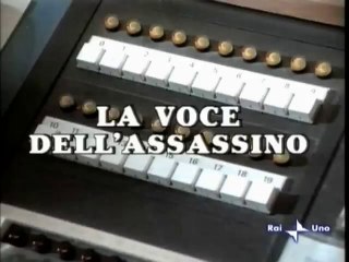 175 L'ispettore Derrick - La voce dell'assassino (Die Stimme des Mörders) - 17588