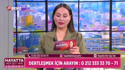 Hayatta Her Şey Var 14 Mayıs 2025