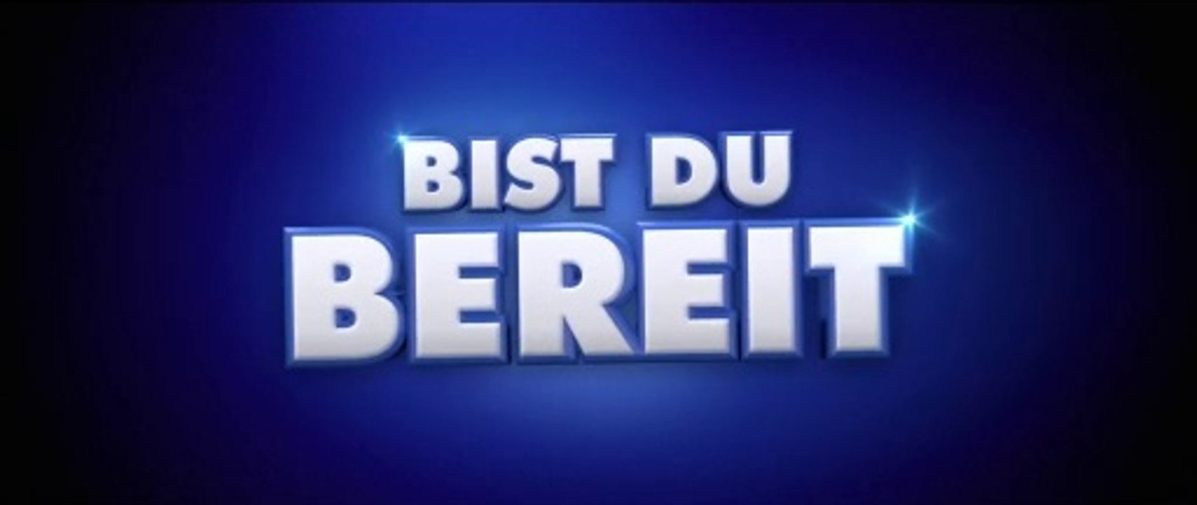 Die Schlümpfe: Der große Kinofilm Trailer (2) DF