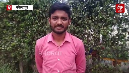 "दहावी फेल" म्हणणाऱ्या लोकांना दिला सुखद धक्का; तब्बल 12 वर्षांनी झाला उत्तीर्ण, जाणून घ्या 'भरत कांबळे'चा संघर्षमय प्रवास