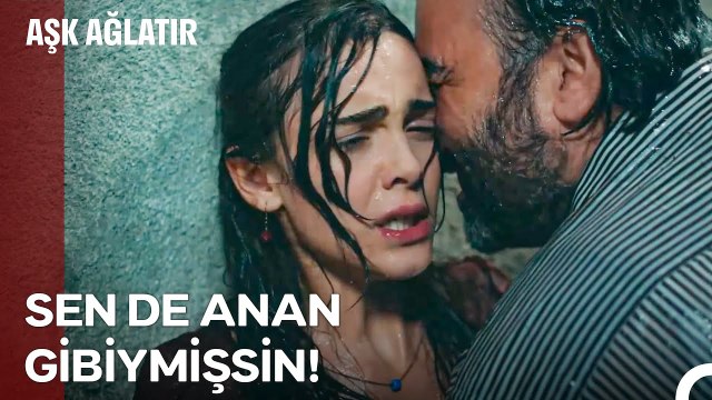 Ada'yı Mutlu Günün Ardından Evde Bekleyen Kabus - Aşk Ağlatır 1. Bölüm