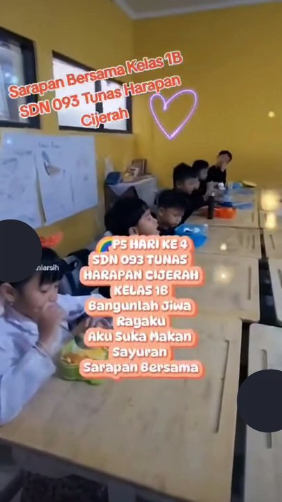 Makan Bersama