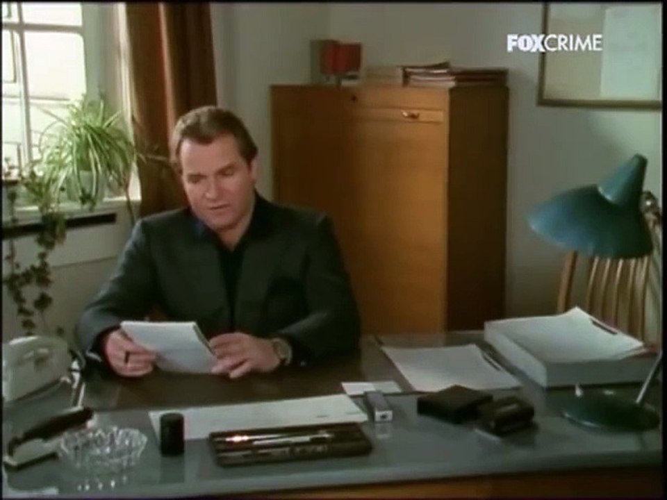 163 L'Ispettore Derrick - Sopralluogo mortale 16387