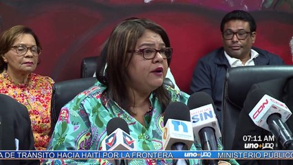 Uno Más Uno 14-05-2025 Adalberto Gullón: “El Colegio Médico Dominicano abusa de su poder”