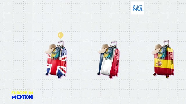 La majorité des salariés ne parviennent pas à déconnecter pendant leurs vacances