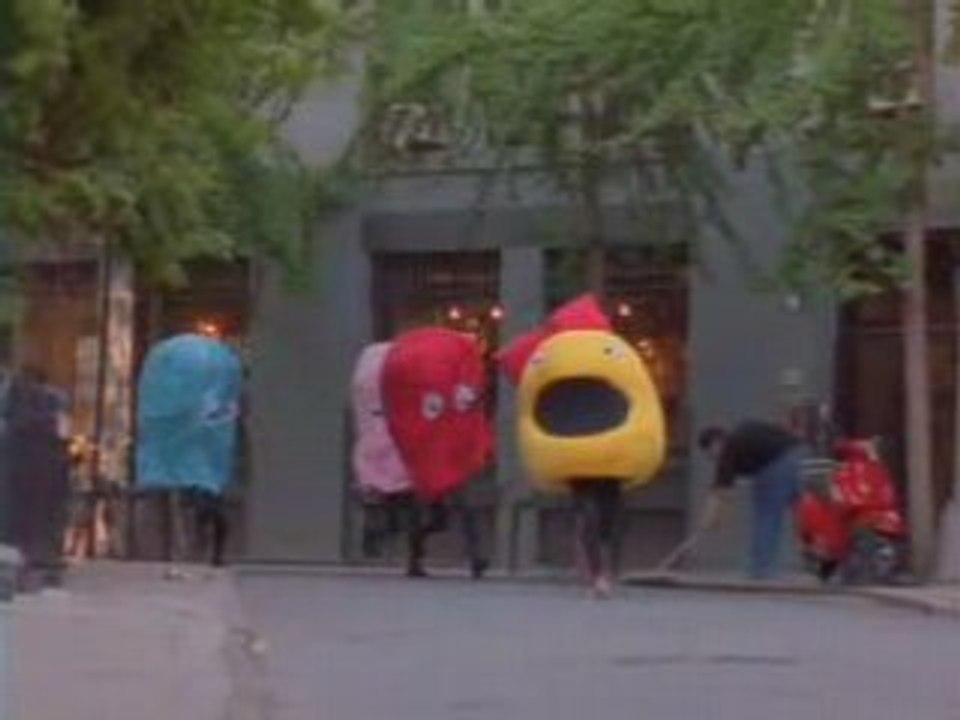 The Go! Team Junior Kickstart Vidéo Dailymotion