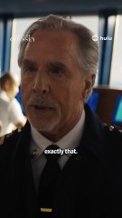 Get a Glimpse of the Season Finale of ABC’s Doctor Odyssey