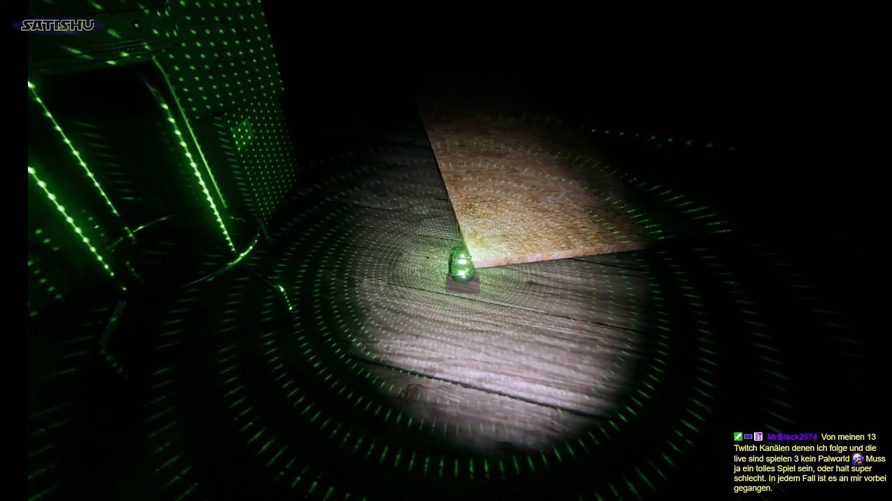 Fall #279: Der Fall mit der Vogelscheuche. | Phasmophobia | Ep. 210