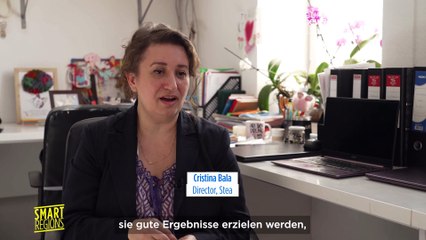 Roma-Kinder bekämpfen Diskriminierung mit Schach - so machen sie es in Rumänien