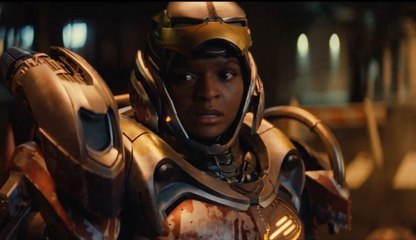 Ironheart - Bande-annonce officielle (VOST) ｜ Disney+