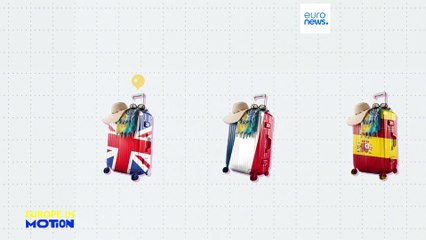 Férias sem descanso: quantos trabalhadores não conseguem desligar totalmente nas férias?