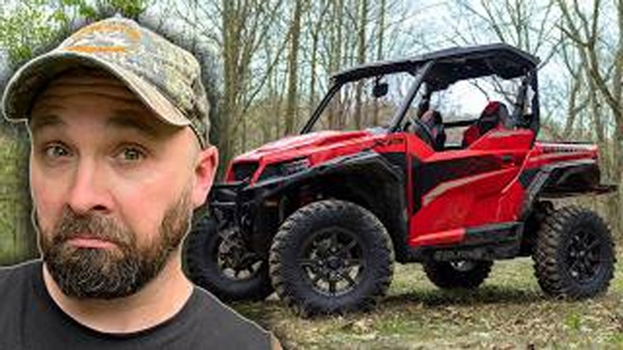 Can Polaris Fix the General?