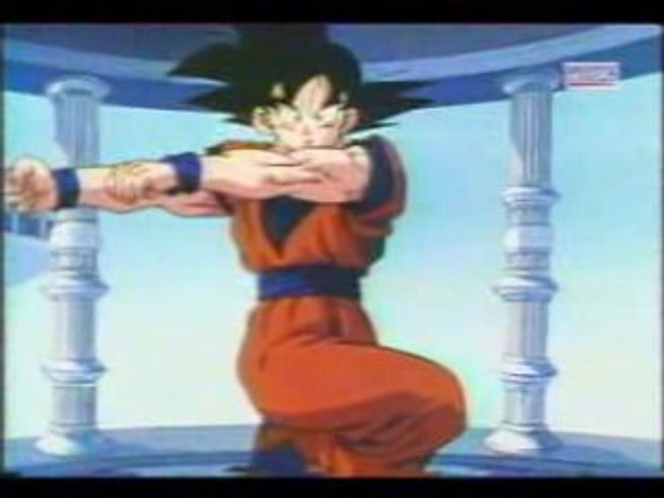 La danse de la fusion VF