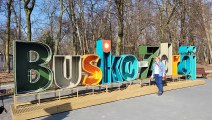 Busko Zdroj 3.03.-27.03.2025 Stenia